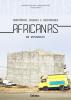 Capa Territórios, cidades e identidades africanas